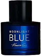 Kenneth Cole Moonlight Blue - Туалетная вода — фото N1