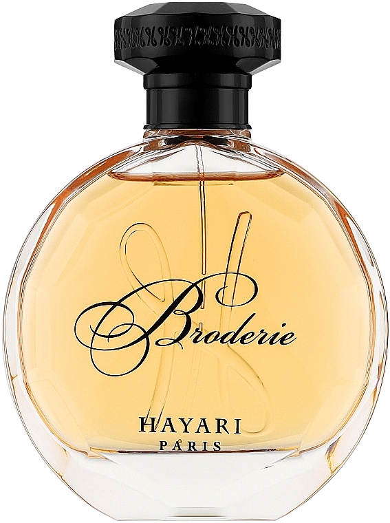 Hayari Broderie - Парфюмированная вода