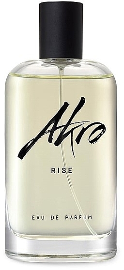 Akro Rise - Парфумована вода — фото N1