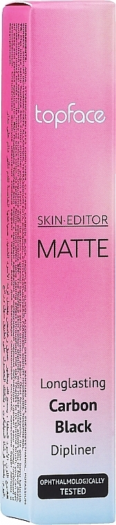 TopFace Dipliner Matte