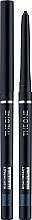 Духи, Парфюмерия, косметика Карандаш-подводка для глаз - Oriflame The One High Impact Eye Pencil