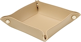 ПОДАРОК! Поднос для мелочей - Burberry Trinket Tray — фото N1