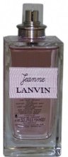 Парфумерія, косметика Lanvin Jeanne Lanvin - Парфумована вода (тестер з кришечкою)