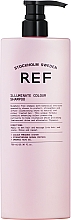 Шампунь для блиску фарбованого волосся pH 5.5 - REF Illuminate Colour Shampoo — фото N3
