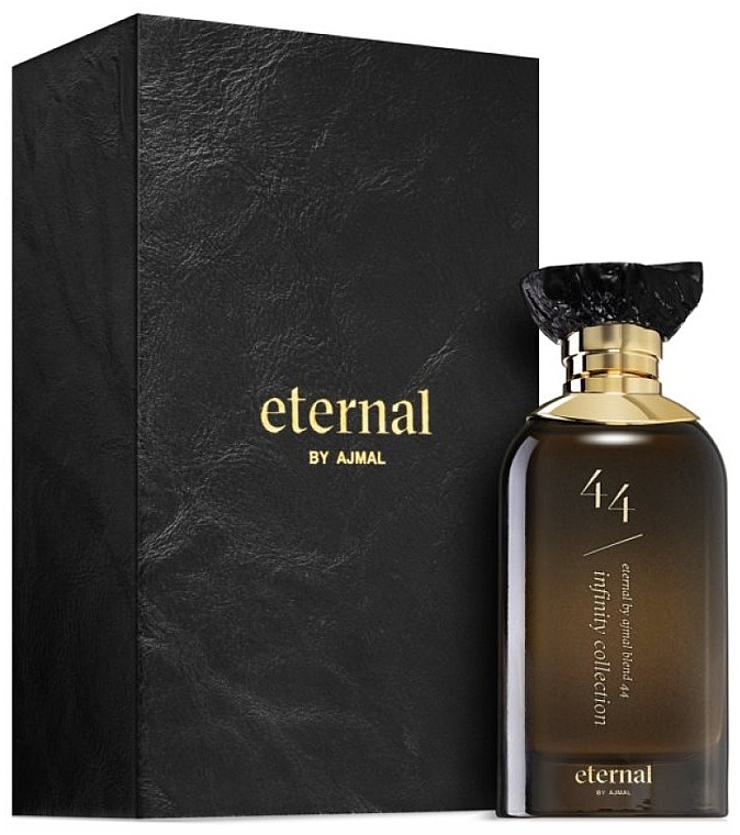 Ajmal Eternal 44 - Парфюмированная вода