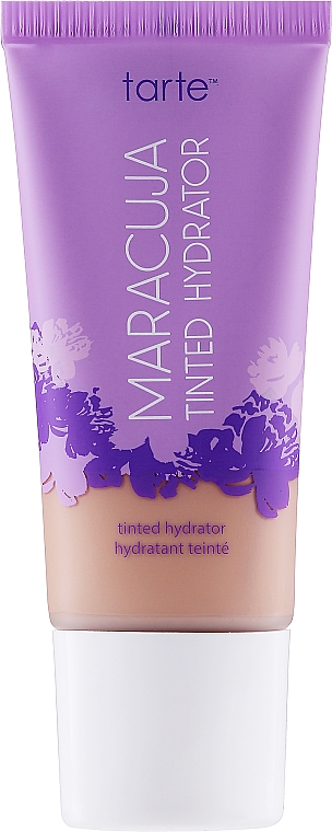 Тональный крем - Tarte Cosmetics Maracuja Tinted Hydrator — фото N1