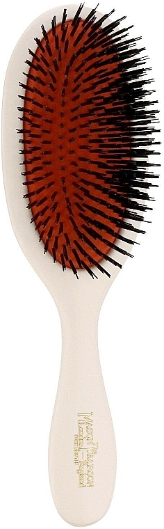 Щетка для волос - Mason Pearson Handy Bristle Hair Brush B3 — фото N1