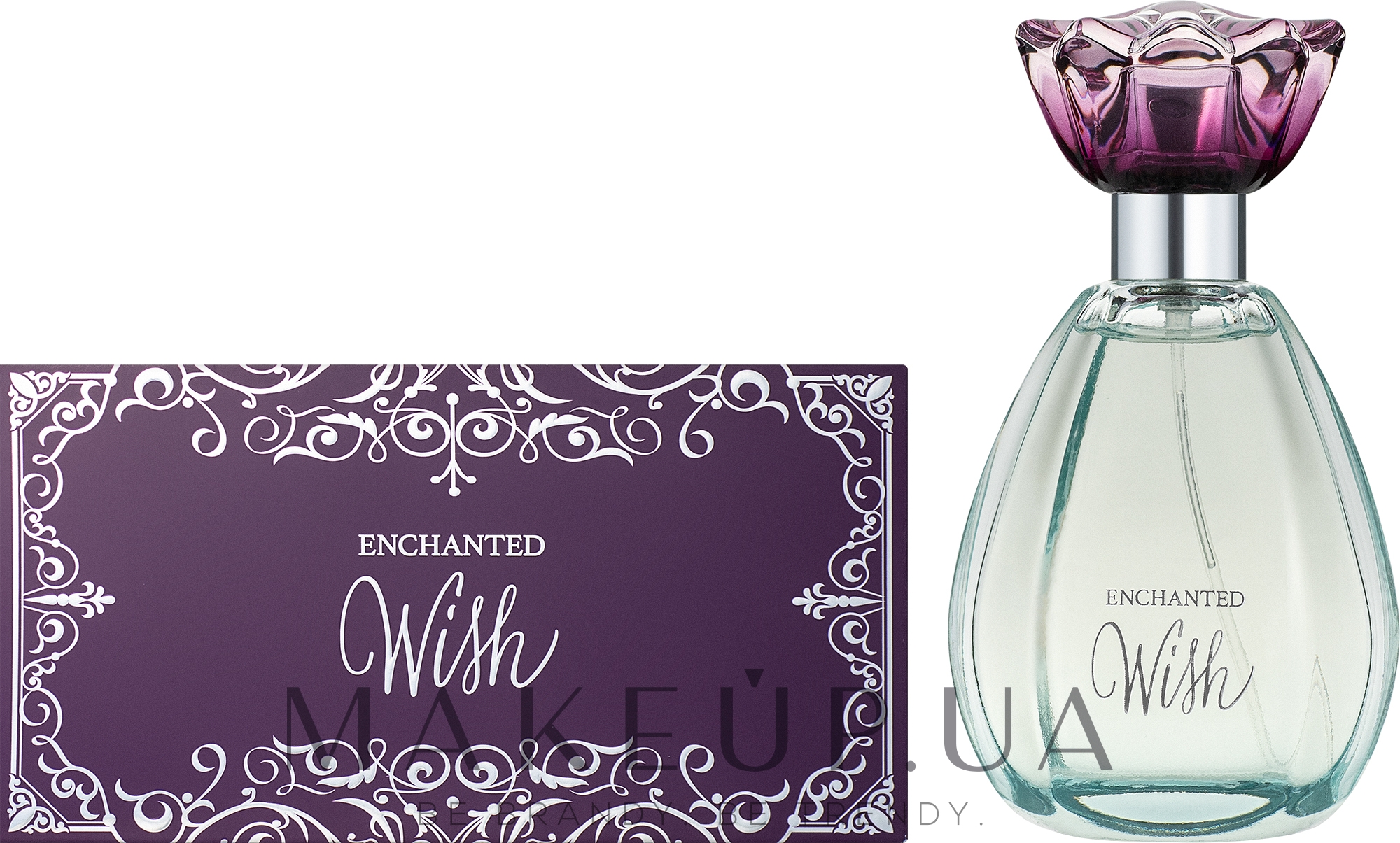 Mary Kay Enchanted Wish - Туалетна вода — фото 60ml