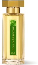 Духи, Парфюмерия, косметика L'Artisan Parfumeur Fou d`Absinthe - Парфюмированная вода (тестер с крышечкой)