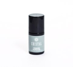 Парфумерія, косметика Фінішний ультратонкий глянцевий гель - Cristal Finishing Glance Gel