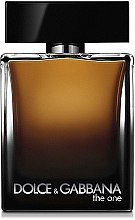 Dolce&Gabanna The One For Men Collector's Edition - Туалетна вода — фото N1