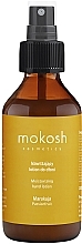 Лосьон для рук "Маракуйя" - Mokosh Cosmetics Moisturizing Hand Lotion — фото N1