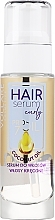 Духи, Парфюмерия, косметика Масло для вьющихся волос с кокосом - Vollare PROils Perfect Curls Oil