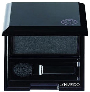 Компактні тіні для повік - Shiseido Luminizing Satin Eye Color — фото N1
