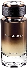 Mercedes-Benz Le Parfum - Парфюмированная вода — фото N1