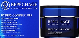 Крем гидрокомплекс для сухой кожи - Repechage Hydro-Complex PFS For Dry Skin — фото N2