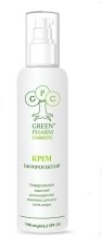 Духи, Парфюмерия, косметика УЦЕНКА Крем биопротектор для лица - Green Pharm Cosmetic * 