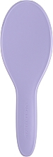 Расческа для волос - Tangle Teezer The Ultimate Styler Lilac Cloud — фото N2