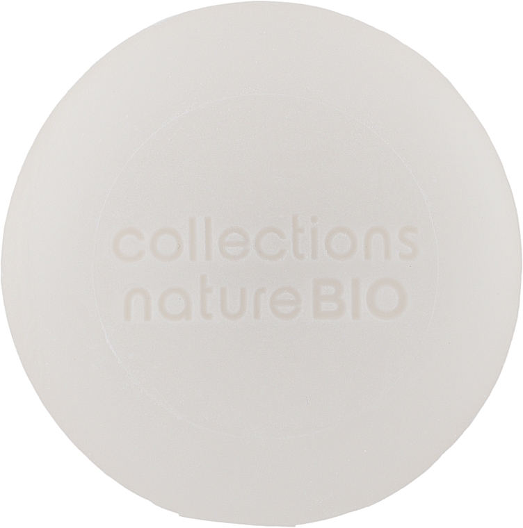 Твердый шампунь увлажняющий - Eugene Perma Collections Nature Bio Organic Solid Shampoo — фото N2