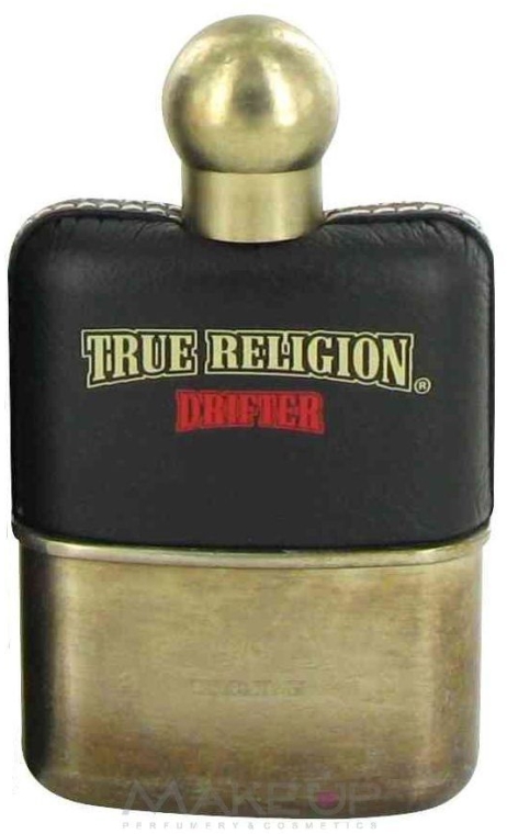 True Religion Drifter - Туалетна вода — фото N2