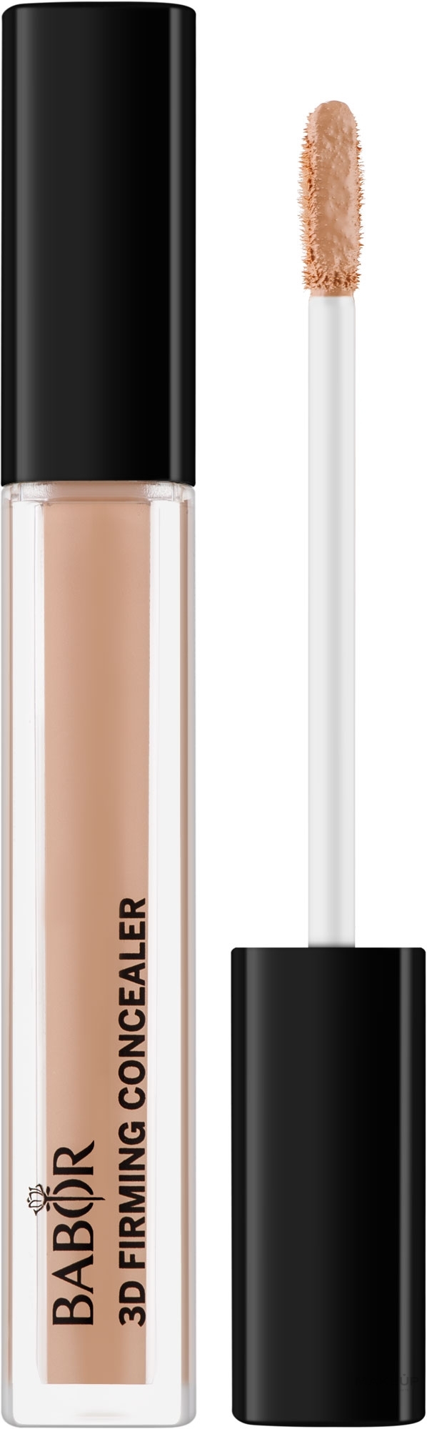 Укрепляющий консилер для лица - Babor 3D Firming Concealer — фото 02 - Ivory