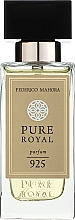 Духи, Парфюмерия, косметика Federico Mahora Pure Royal 925 - Духи