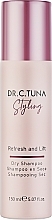 Парфумерія, косметика Сухий шампунь-стайлінг для волосся - Farmasi Dr. C. Tuna Styling Dry Shampoo