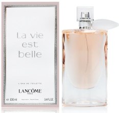 Парфумерія, косметика Lancome La Vie Est Belle - Туалетна вода