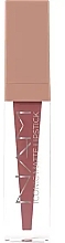 Матовая помада для губ - NAM Iconic Matte Lipstick  — фото N1