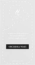 Духи, Парфюмерия, косметика Hypno Casa Orchidea Wash - Саше для шкафа