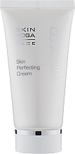 Корректирующий крем-уход для ровного цвета лица - Artdeco Skin Yoga Face Skin Perfecting Cream — фото N1
