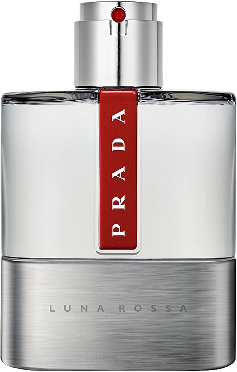 Prada Luna Rossa - Туалетная вода — фото N1