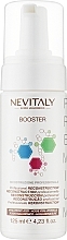 Бустер для волосся з гіалуроновою кислотою - Nevitaly Premium Booster — фото N1