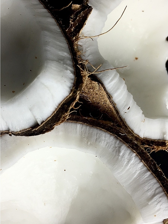 Молочко для тіла "Райський кокос" - NIVEA — фото N4