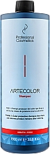Шампунь после окрашивания - Profesional Cosmetics Artecolor Shampoo — фото N1