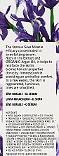 Сыворотка "Седьмое чудо" - Academie Seve Miracle Iris Extract The Serum — фото N3