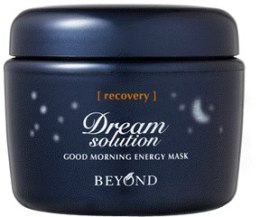 Парфумерія, косметика Маска для обличчя "Добрий ранок" - Beyond Dream Solution Good Morning Energy Mask