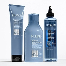 Ополаскиватель для волос - Redken Extreme Bleach Recovery Lamellar Treatment — фото N5