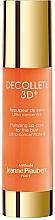 Средство увеличивающее объем груди - Methode Jeanne Piaubert Decollete 3D+ Plumping Up Care for the Bust Ultra Concentrated — фото N1