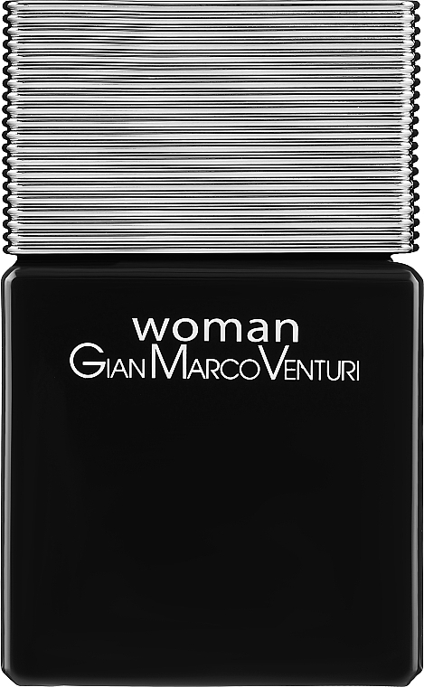 Gian Marco Venturi Woman