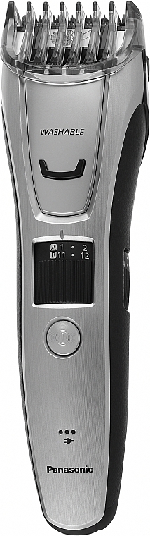 Триммер для волос ER-GB80-S520 - Panasonic Trimmer — фото N1