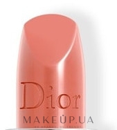 Сменный блок бальзама для губ - Dior Rouge Lip Balm Satin Refill — фото 525 - Cherie