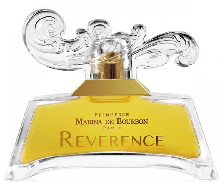 Marina de Bourbon Reverence - Парфумована вода (тестер без кришечки)