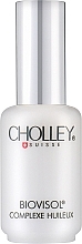 Парфумерія, косметика Комплекс олій "Biovisol" - Cholley Bioregene Complexe Huileux