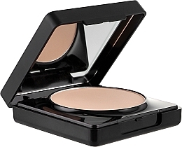 Компактная пудра для лица - Flormar Wet & Dry Compact Powder — фото N3