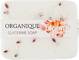 Духи, Парфюмерия, косметика УЦЕНКА Глицериновое мыло куб "Bloom Essence" - Organique Soaps *