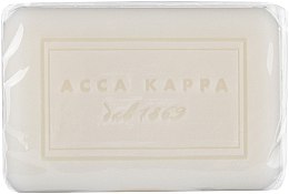 Духи, Парфюмерия, косметика Мыло "Кедр" - Acca Kappa Cedro Soap (тестер)