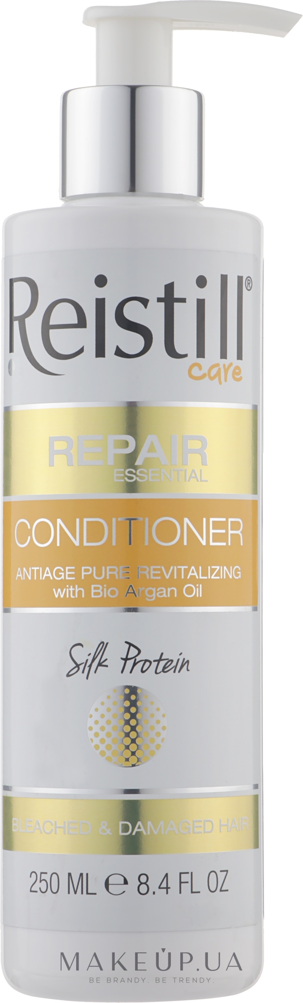 Кондиціонер для волосся "Інтенсивне відновлення" - Reistill Repair Essential Conditioner — фото 250ml