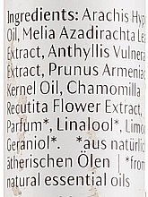 Масло для ногтей и кутикулы - Dr. Hauschka Neem Nail Oil Pen — фото N3