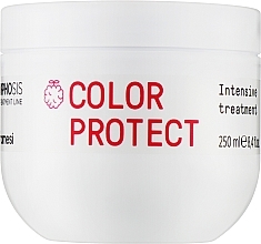Інтенсивна маска для фарбованого волосся - Framesi Morphosis Color Protect Intensive Treatment — фото N3